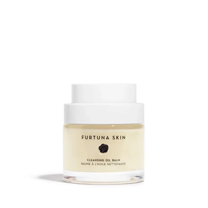 CLEANSING OIL BALM