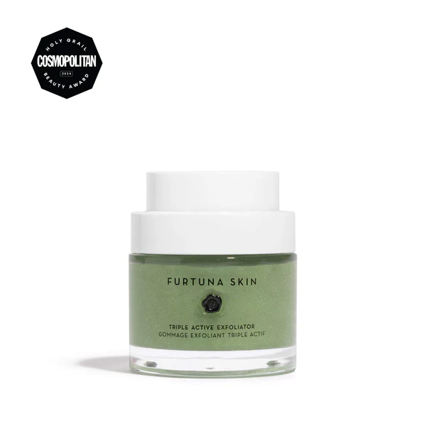 TRIPLE ACTIVE EXFOLIATOR